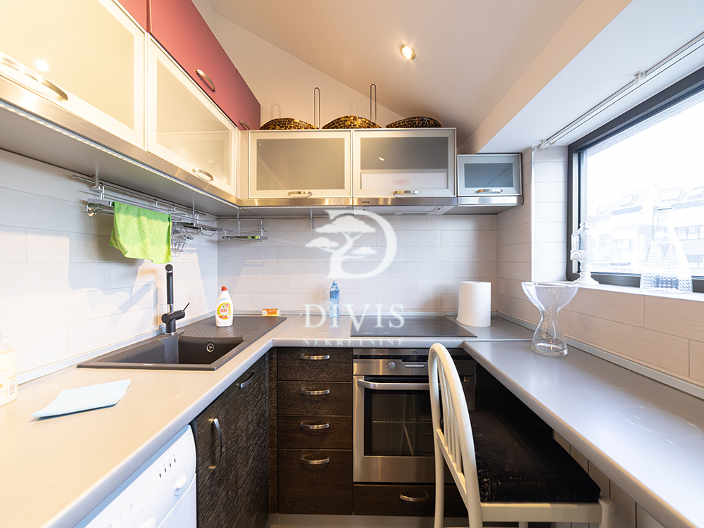 Slika 5 - Osmana Đikića, Profesorska kolonija 102m² Palilula, Beograd, Trosoban stan na prodaju, 102m2, 325.000€